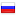kolevit.ru hosted country